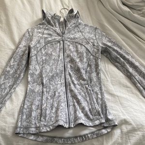 Lululemon define jacket